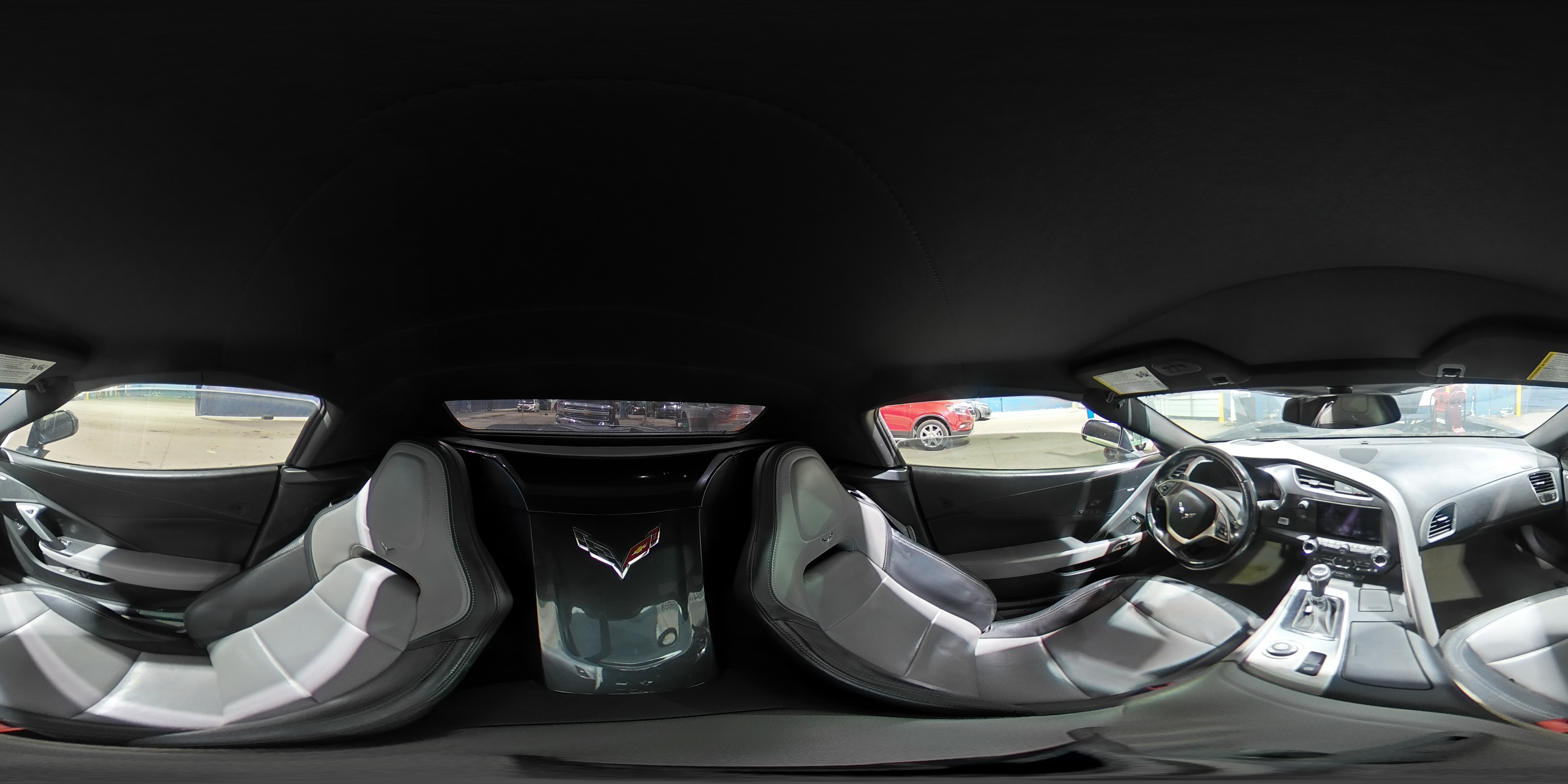 2019 Chevrolet Corvette - Image 14