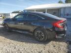 2018 Honda Civic Ex de vânzare în Prairie Grove, AR - Front End