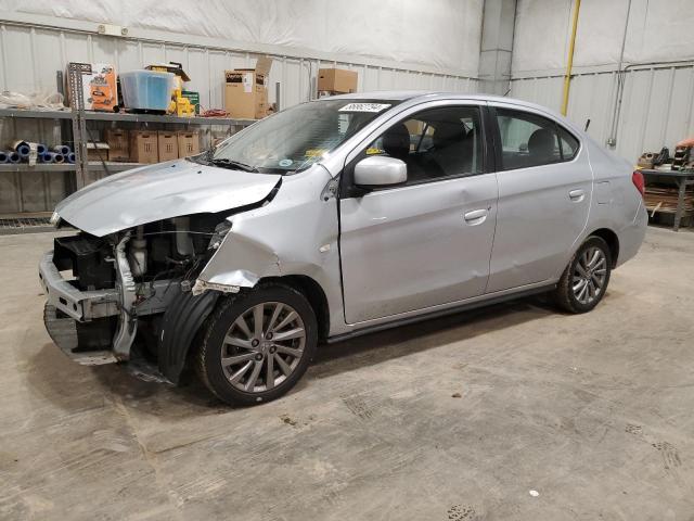 2019 Mitsubishi Mirage G4 Es