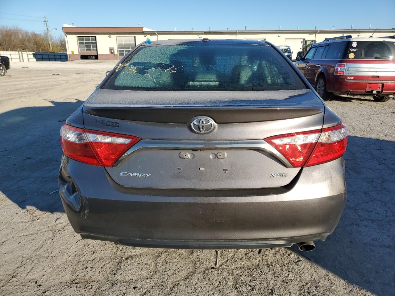2016 Toyota Camry - Image 6