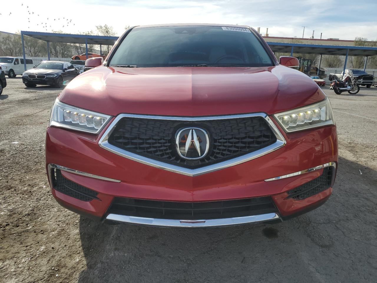 2020 Acura MDX - Image 5