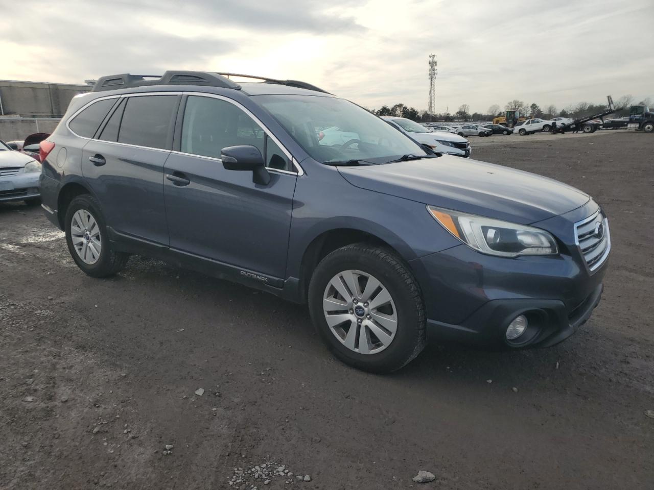 VIN 4S4BSAFC9G3250237 2016 SUBARU OUTBACK no.4