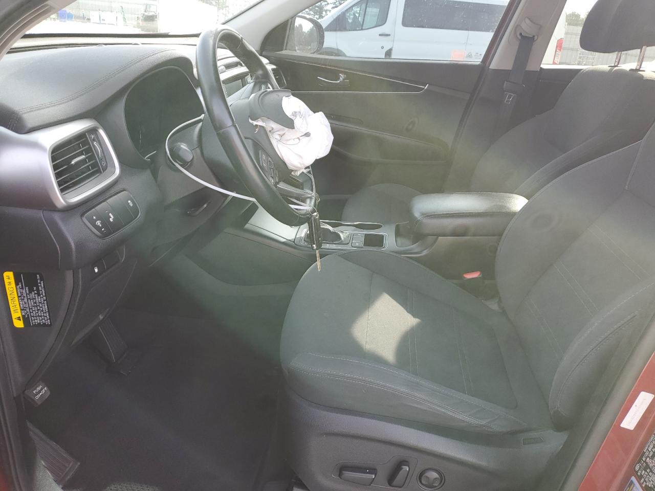 2017 Kia Sorento - Image 7