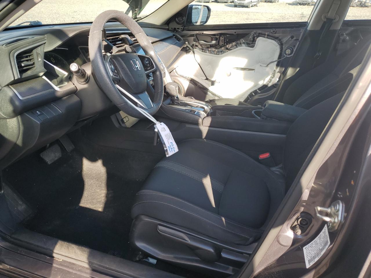 2017 Honda Civic - Image 7