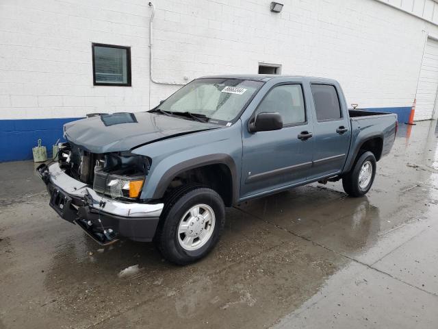 2006 Chevrolet Colorado 