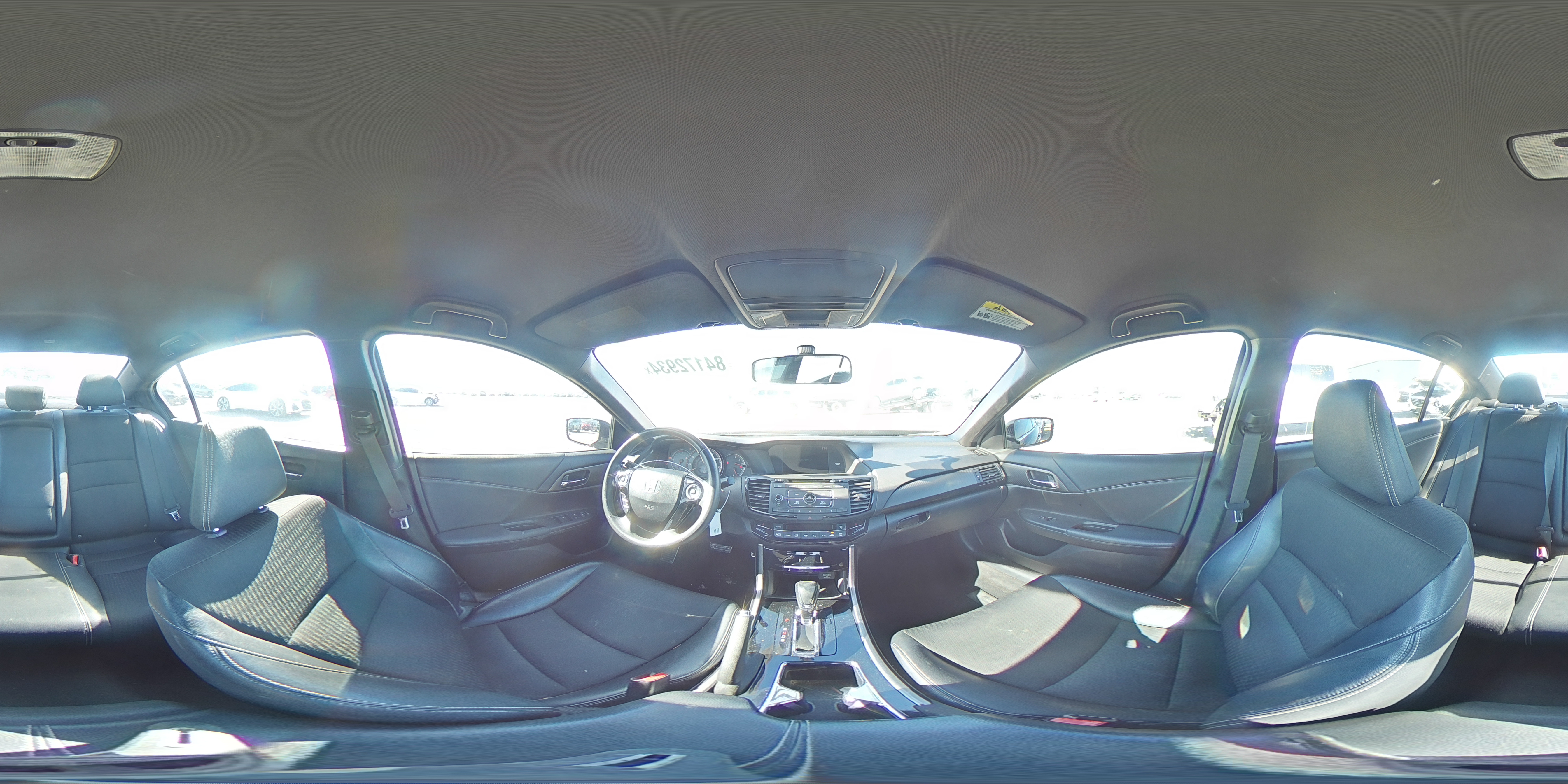 2016 Honda Accord - Image 12