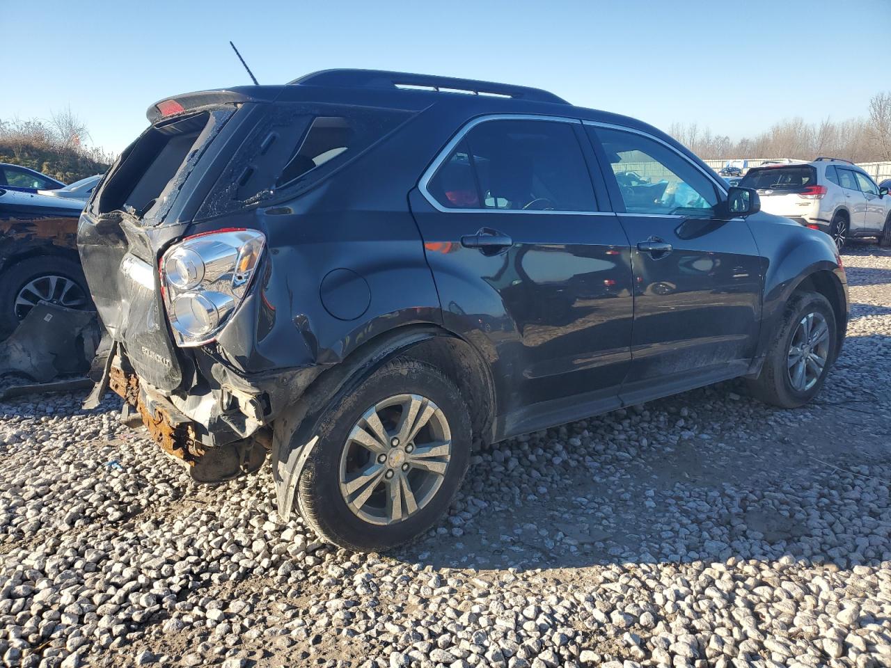 VIN 2GNALBEK8E6286297 2014 CHEVROLET EQUINOX no.3