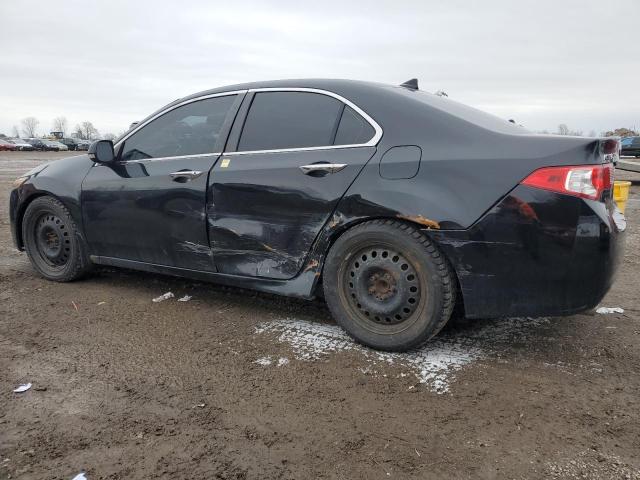 2010 ACURA TSX 