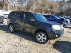 2011 Honda Pilot Exln na sprzedaż w Austell, GA - Side