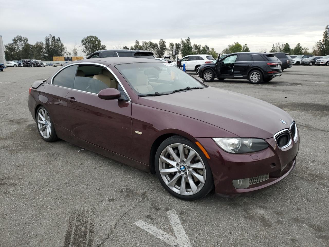 2008 BMW 3er - Image 4