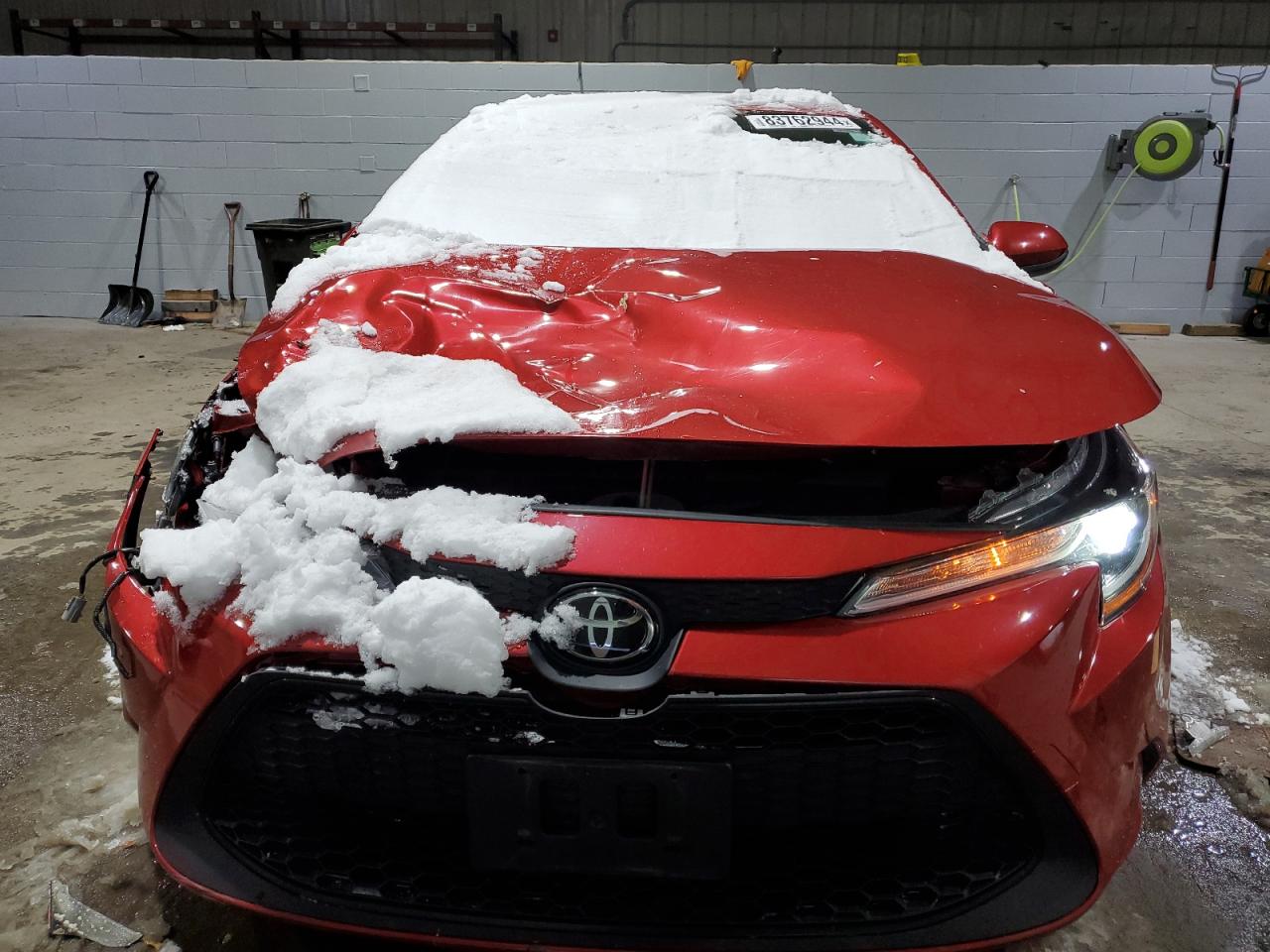 2020 Toyota Corolla - Image 5
