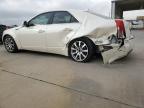 2009 Cadillac Cts  на продаже в Grand Prairie, TX - Rear End