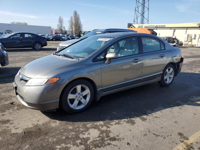 2006 Honda Civic Ex