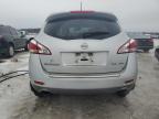 2011 Nissan Murano S for Sale in Wayland, MI - Front End