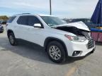 2018 Chevrolet Traverse Lt zu verkaufen in Grand Prairie, TX - Front End