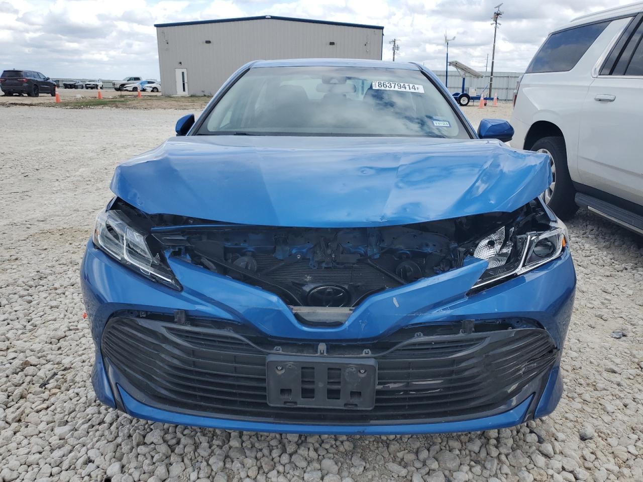 2020 Toyota Camry - Image 5