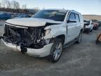 2017 Chevrolet Tahoe K1500 Premier იყიდება Spartanburg-ში, SC - Front End