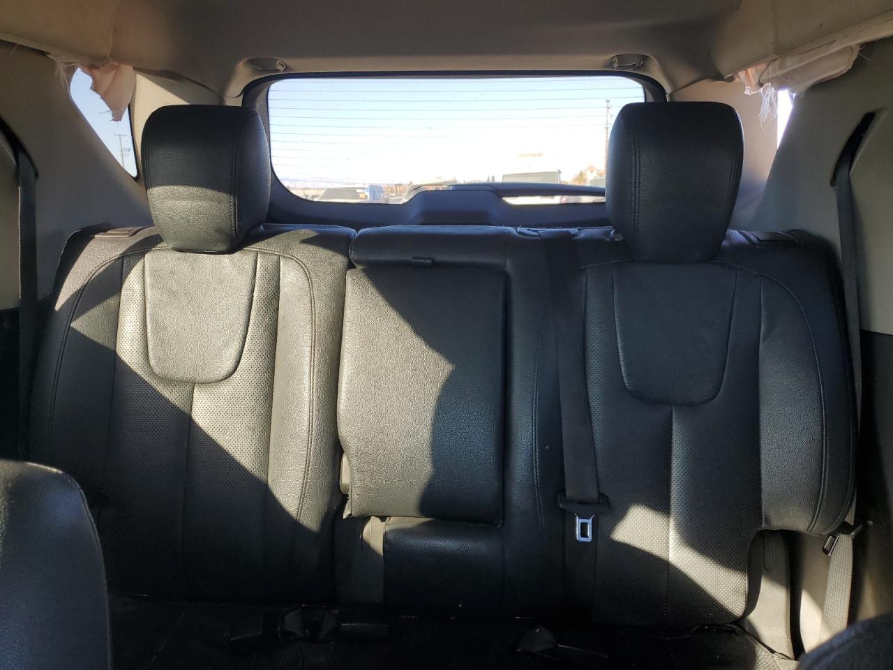 2013 Chevrolet Equinox - Image 10