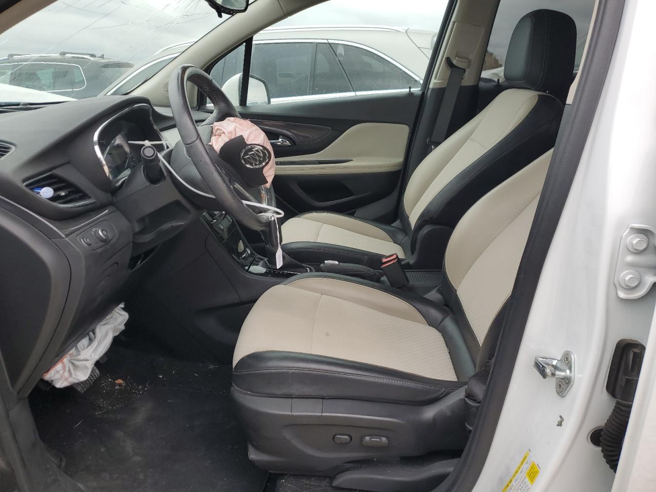 2020 Buick Encore - Image 7