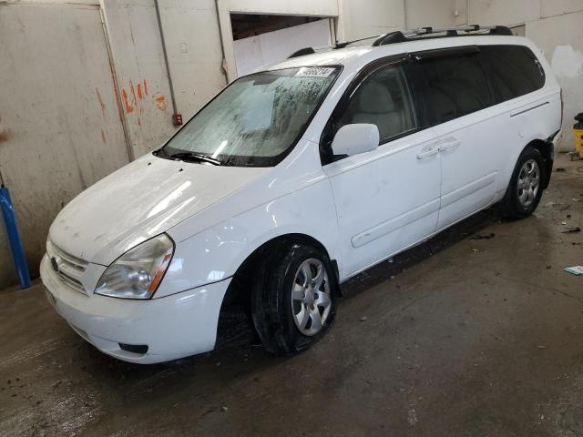 2008 Kia Sedona Ex