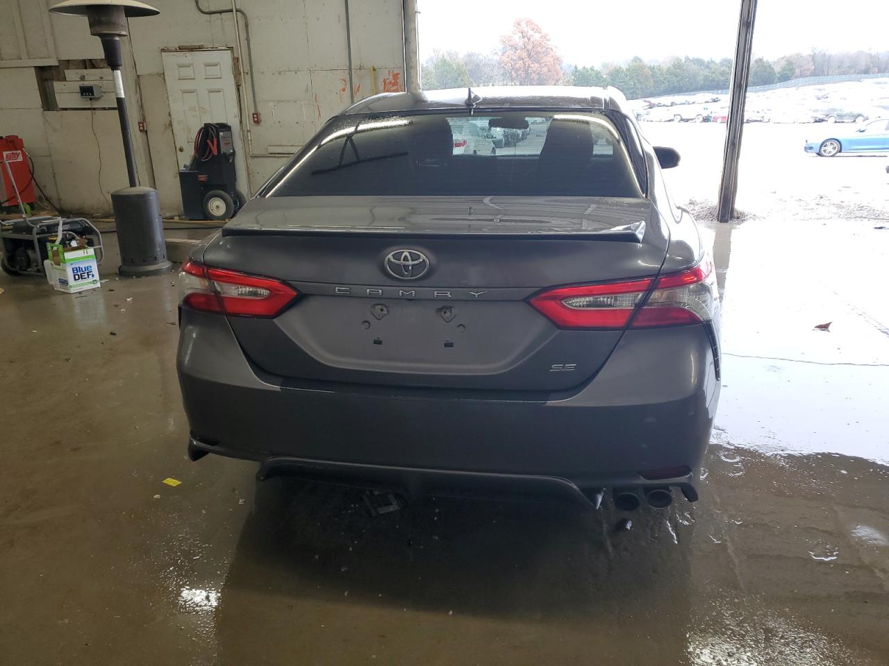 2019 Toyota Camry - Image 6