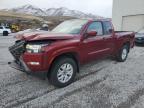 2022 Nissan Frontier S за продажба в Reno, NV - Front End