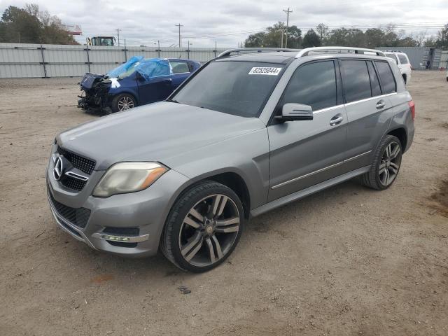 2014 Mercedes-Benz Glk 350 de vânzare în Newton, AL - Side