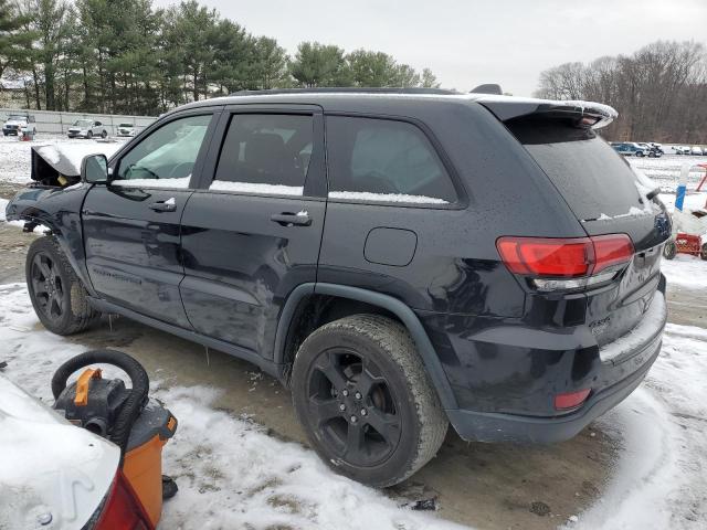  JEEP GRAND CHER 2020 Черный