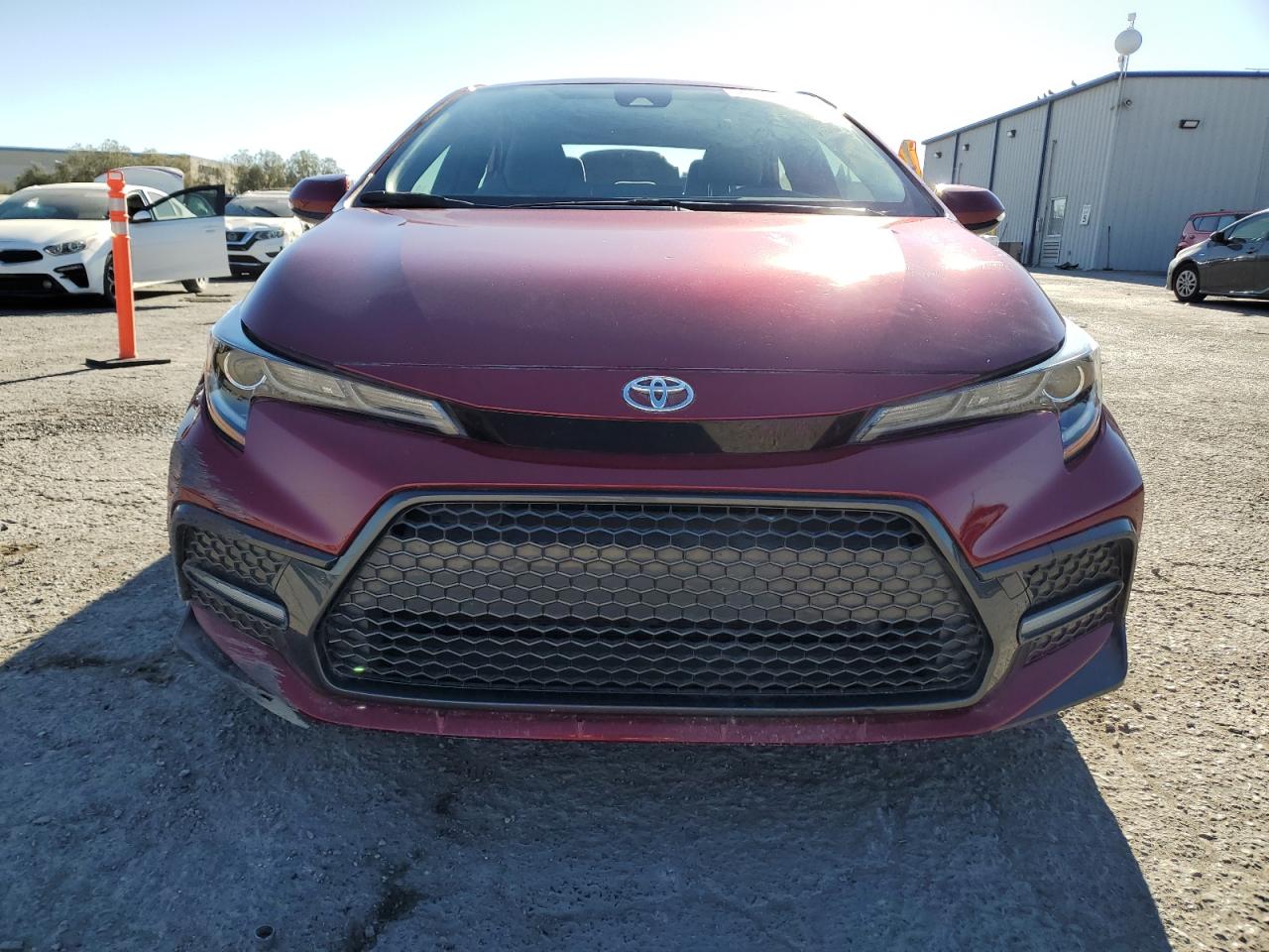 2022 Toyota Corolla - Image 5