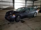 2016 Acura Tlx  იყიდება Graham-ში, WA - Front End
