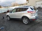 2013 Ford Escape Sel за продажба в Center Rutland, VT - Rear End