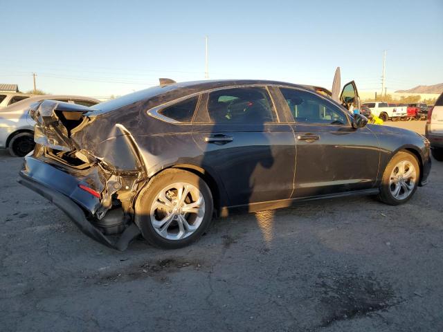  HONDA ACCORD 2024 Szary