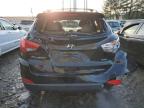 2015 Hyundai Tucson Limited en Venta en Windsor, NJ - Rear End