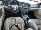 2012 Kia Optima Ex იყიდება Greenwell Springs-ში, LA - Front End