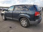 2013 Kia Sorento Lx იყიდება Brookhaven-ში, NY - Front End