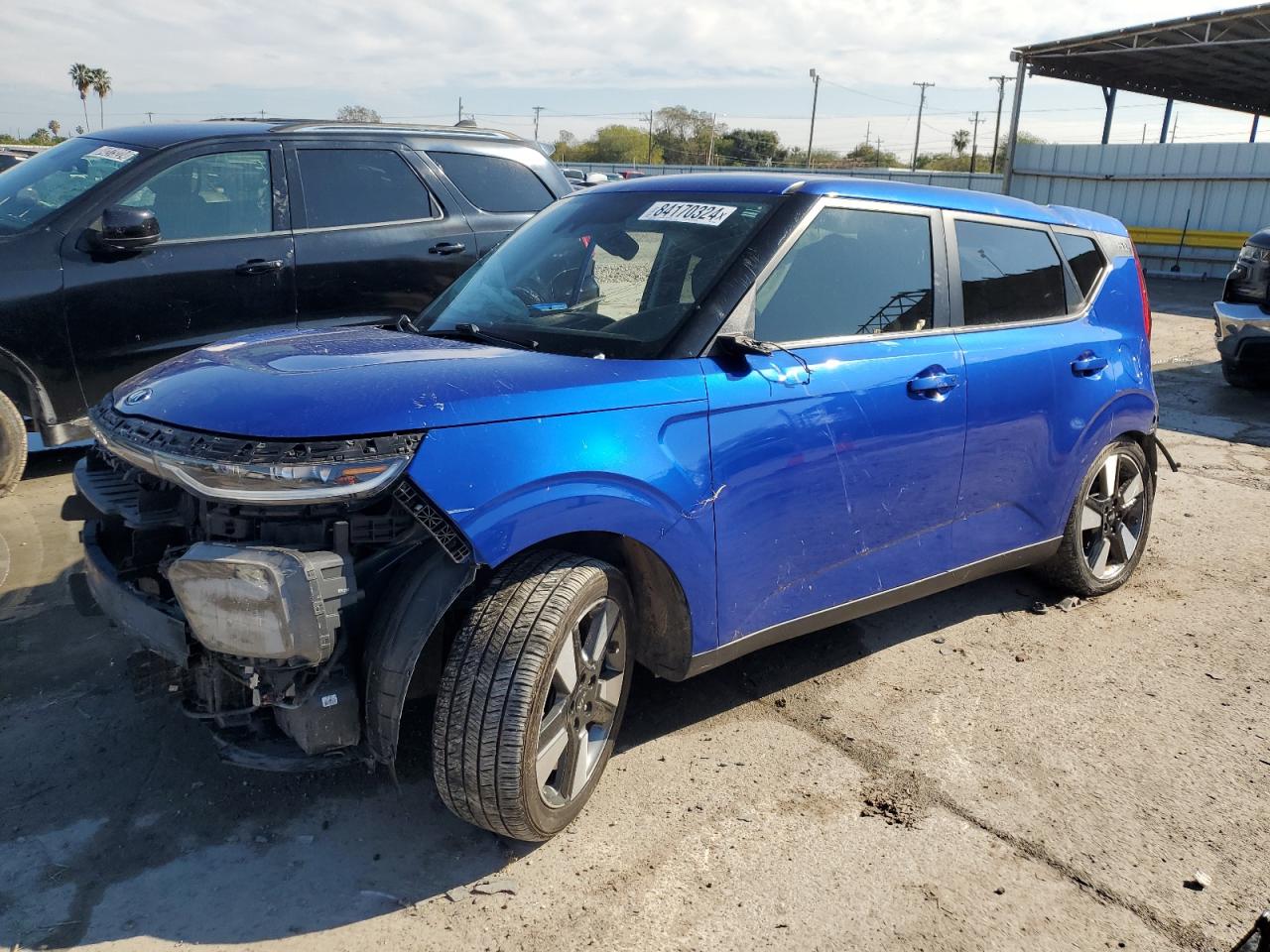 2020 Kia Soul - Image 1
