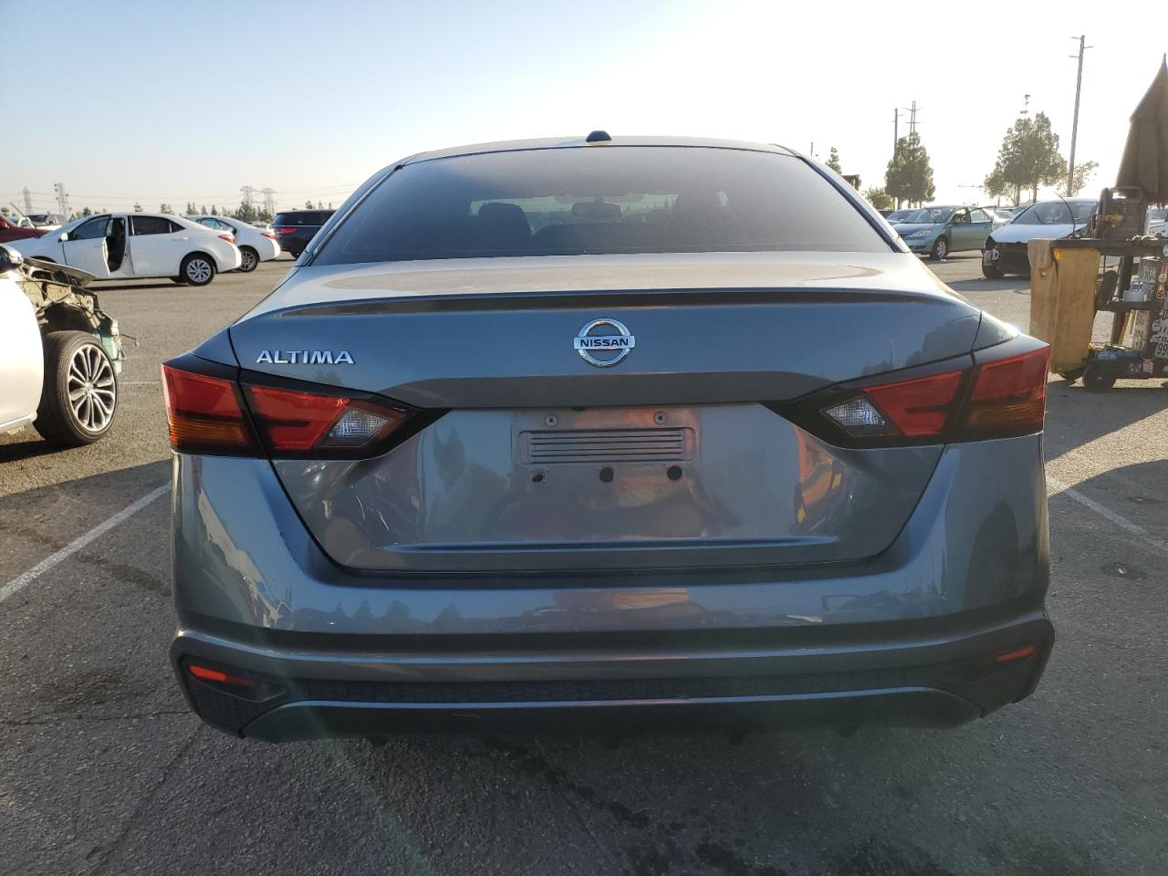 2019 Nissan Altima - Image 6