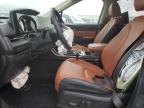 2022 Kia Carnival Sx Prestige на продаже в Davison, MI - Front End