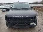 2013 Land Rover Range Rover Sport Hse na sprzedaż w West Warren, MA - Front End