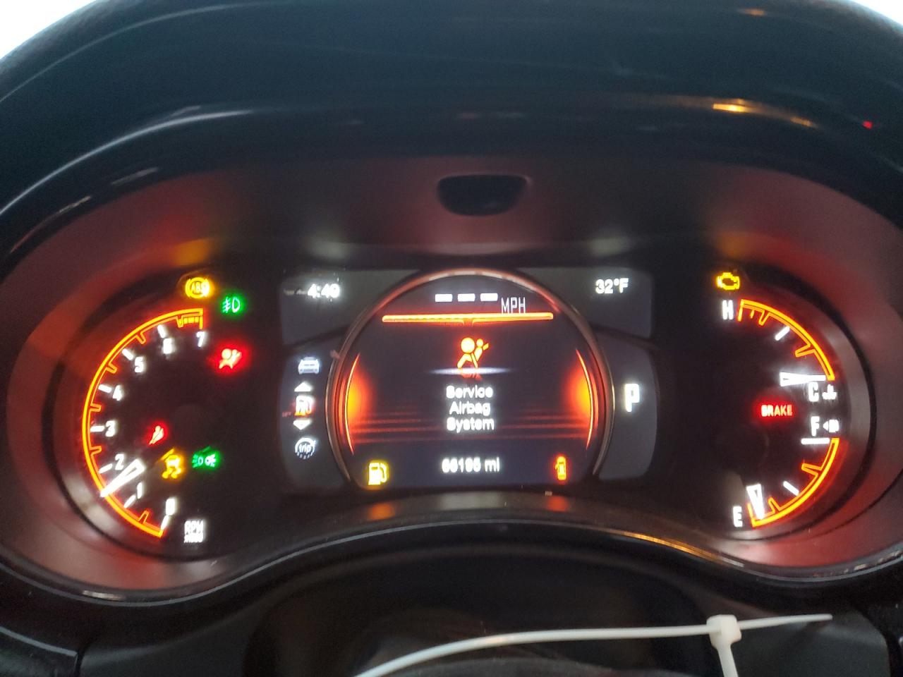 2021 Dodge Durango Gt VIN: 1C4RDJDGXMC521465 Lot: 85492624