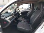 2012 SMART FORTWO PUL for sale at Copart ROCHFORD