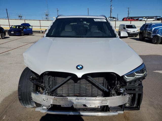  BMW X5 2021 Biały