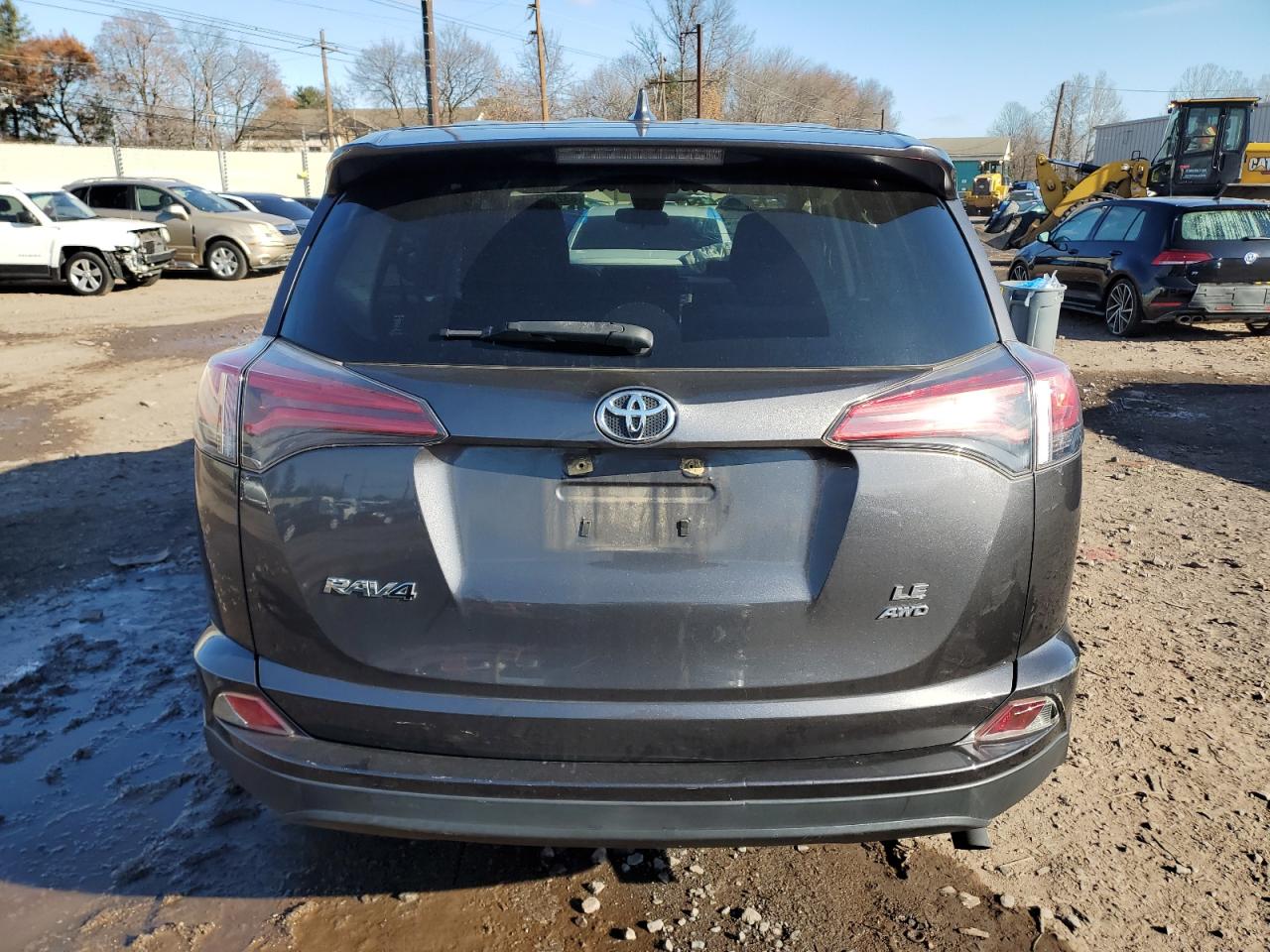 VIN JTMBFREV8HJ171410 2017 TOYOTA RAV4 no.6