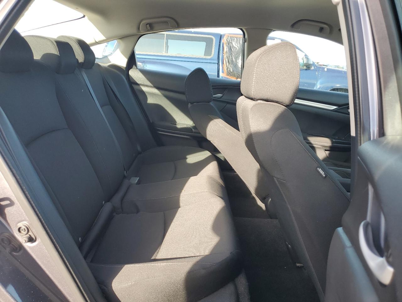 2018 Honda Civic - Image 10