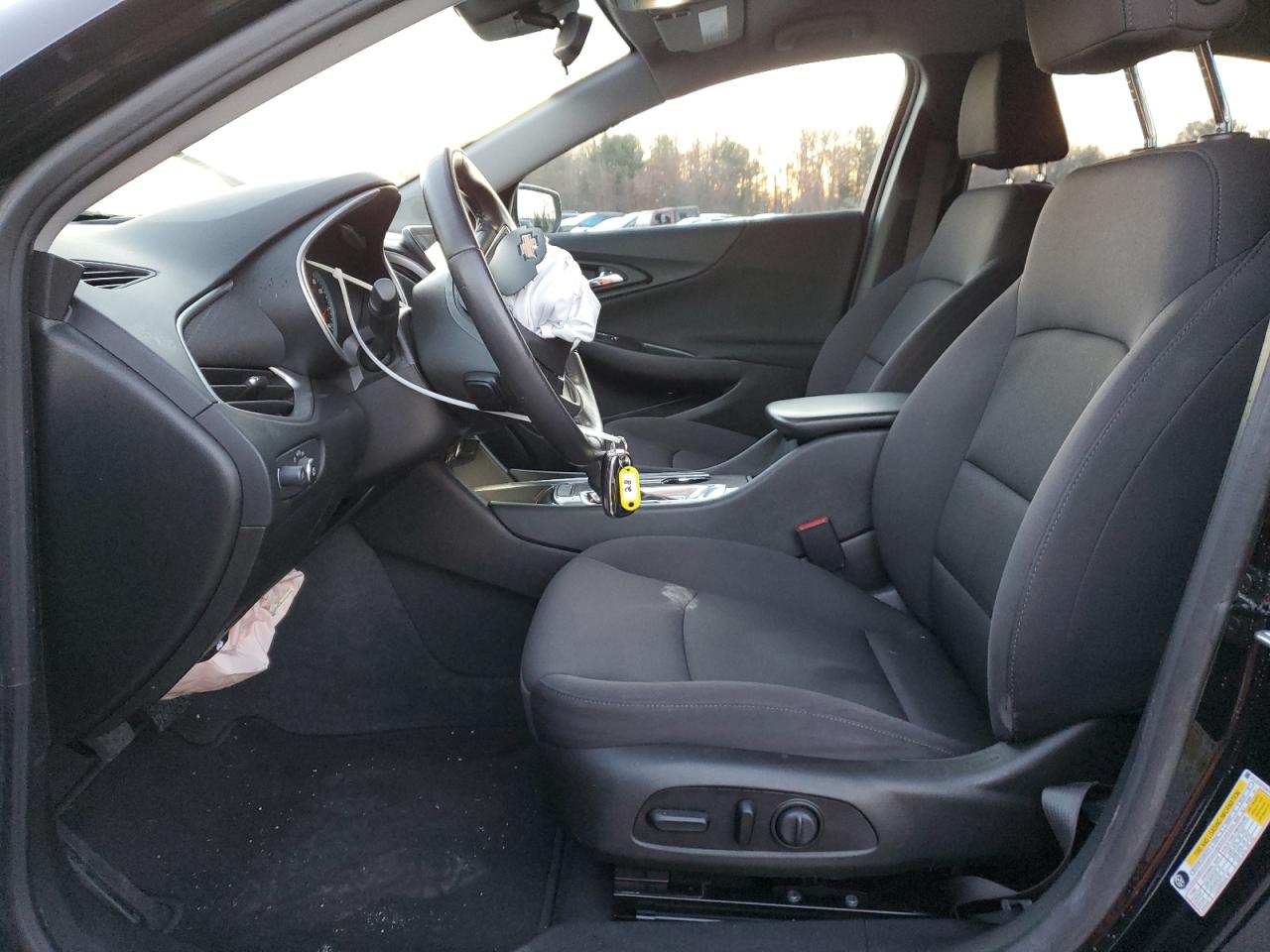 2021 Chevrolet Malibu - Image 7