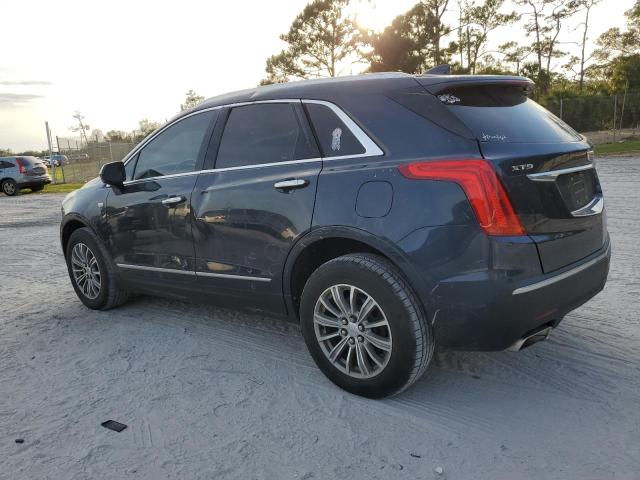  CADILLAC XT5 2018 Charcoal