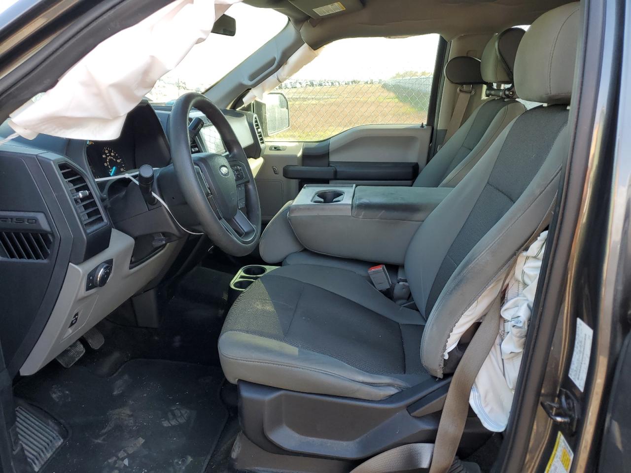 2018 Ford F-150 - Image 7