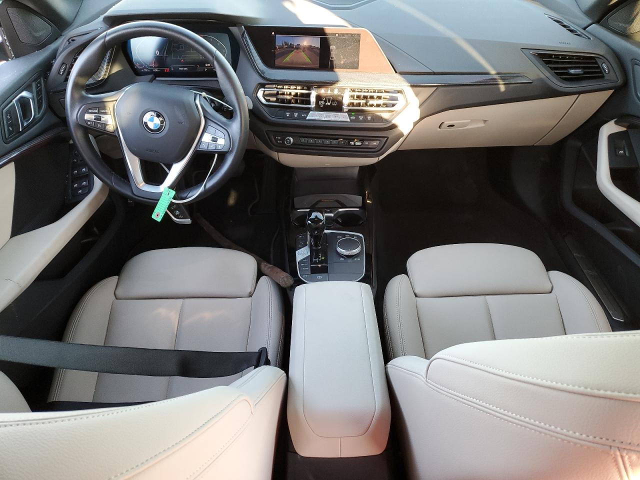 2024 BMW 2er - Image 8