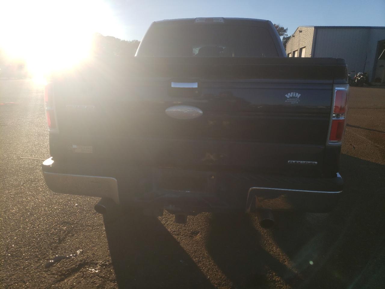 2012 Ford F-150 - Image 6