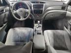 2010 Subaru Forester 2.5X Premium на продаже в Franklin, WI - Rear End